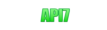 Logo API7